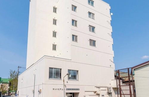 Asahikawa Apartment | 701U Wifi 95 5min walk to AsahikawaSta 28min Biei - Room 701/Asahikawa Hokkaidō