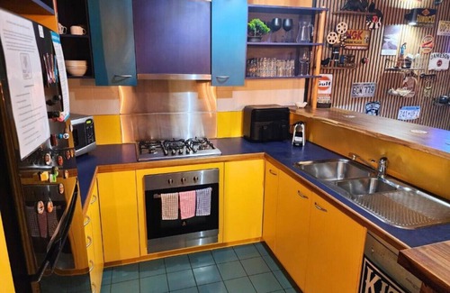 Kingfisher Bay Villa | 702 Retro Villa, Kingfisher Bay, K'gari, Fraser Island