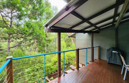 Kingfisher Bay Villa | 702 Retro Villa, Kingfisher Bay, K'gari, Fraser Island