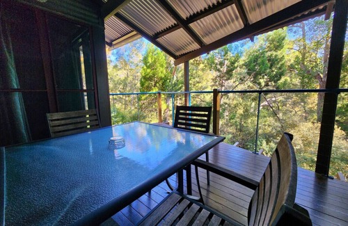 Kingfisher Bay Villa | 702 Retro Villa, Kingfisher Bay, K'gari, Fraser Island
