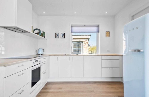 Thorsminde House | 70228 Ulfborg - Jagtvejen 1