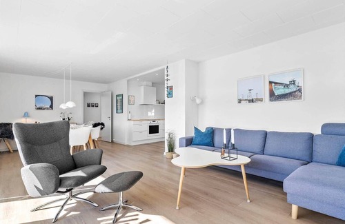 Thorsminde House | 70228 Ulfborg - Jagtvejen 1