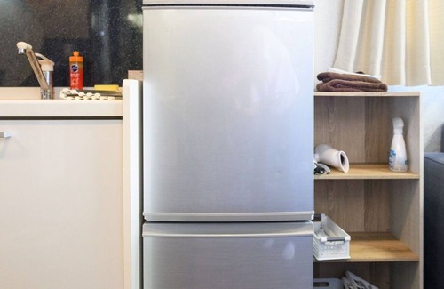 Chuo Apartment | 703 Best access cost performance 10 minutes wal - Room 703/Osaka Ōsaka