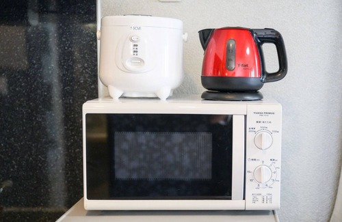 Chuo Apartment | 703 Best access cost performance 10 minutes wal - Room 703/Osaka Ōsaka