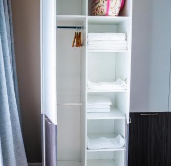 Menlyn Apartment | 703 Menlyn Maine Residences, The Trilogy
