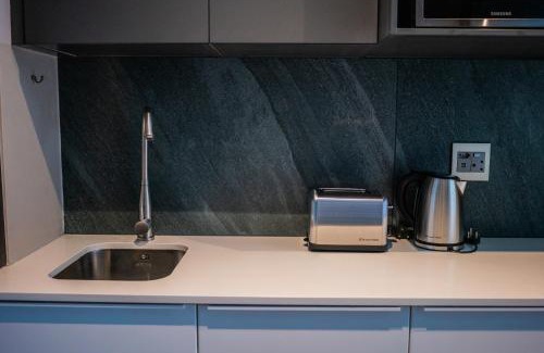 Menlyn Apartment | 703 Menlyn Maine Residences, The Trilogy