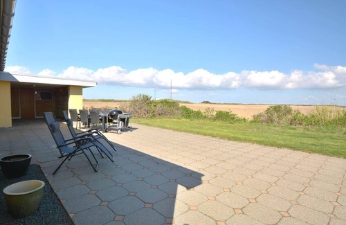 Thorsminde House | 70353 Ulfborg - Vibevej 9