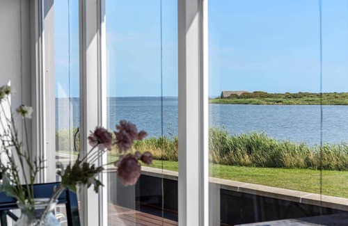 Thorsminde House | 70372 Ulfborg - Skolegade 6