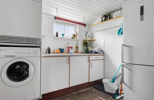 Thorsminde House | 70396 Ulfborg - Lillegade 2