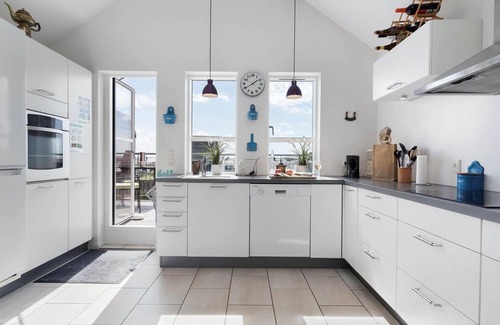 Thorsminde House | 70770 Ulfborg - Havnevej 12 Lejl.16