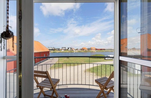 Thorsminde House | 70770 Ulfborg - Havnevej 12 Lejl.16