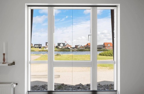 Thorsminde House | 70770 Ulfborg - Havnevej 12 Lejl.16