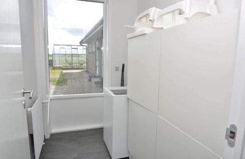 Thorsminde House | 70782 Ulfborg - Hjelmevej 2
