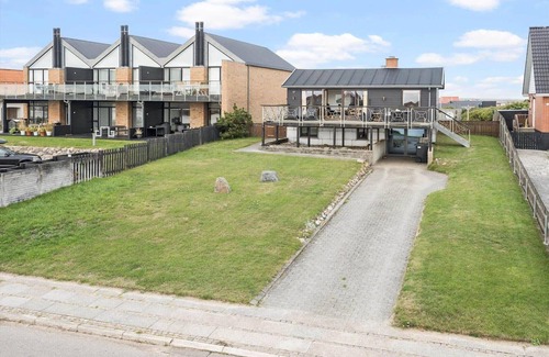 Thorsminde House | 70794 Ulfborg - Skolegade 17