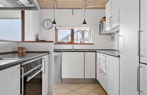Thorsminde House | 70796 Ulfborg - Klitengene 17