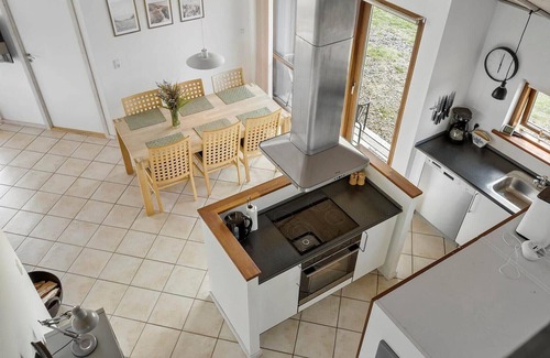 Thorsminde House | 70796 Ulfborg - Klitengene 17