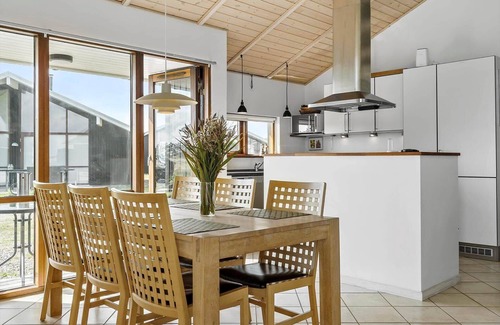 Thorsminde House | 70796 Ulfborg - Klitengene 17