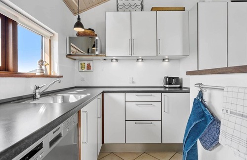 Thorsminde House | 70796 Ulfborg - Klitengene 17
