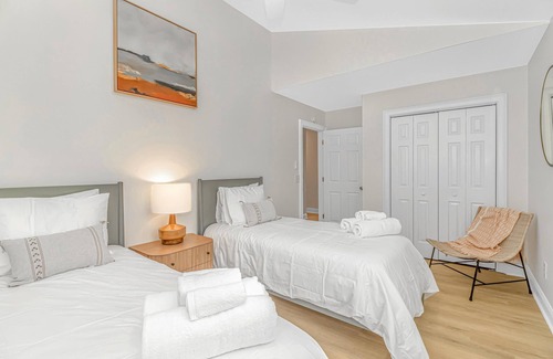 Myrtle Beach Villa | 708 Mitchell Dr in Myrtle Beach