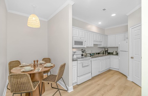 Myrtle Beach Villa | 708 Mitchell Dr in Myrtle Beach