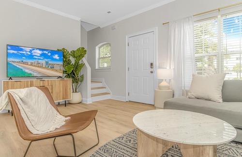Myrtle Beach Villa | 708 Mitchell Dr in Myrtle Beach