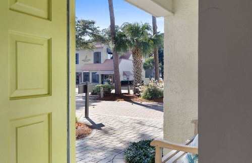 Harbour Town Villa | 708 Schooner Court at The Sea Pines Resort