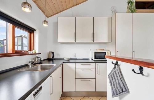 Thorsminde House | 70829 Ulfborg - Klitengene 15