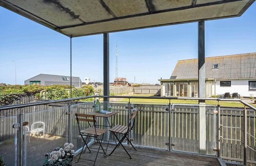Thorsminde House | 70889 Ulfborg - Fuglevænget 6
