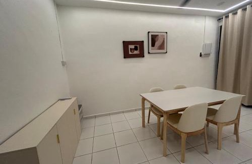 Kampung Keladi House | 71家庭旅馆