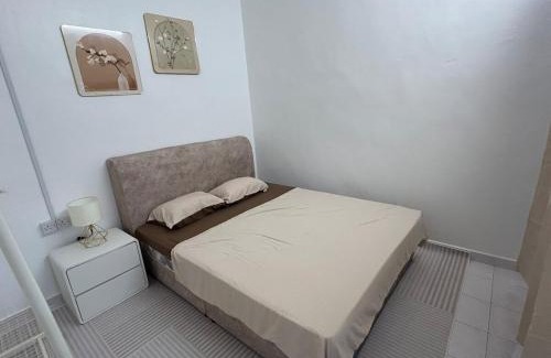 Kampung Keladi House | 71家庭旅馆
