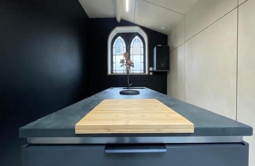 Matlock Villa | #71 The Old Sunday School in Matlock - Stunning views of the Dales