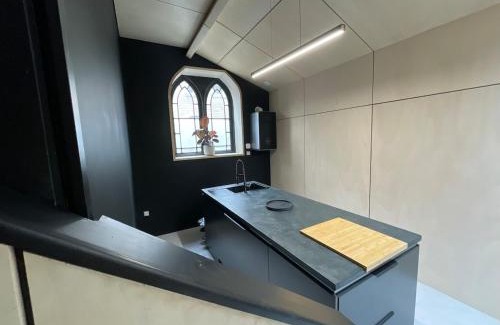 Matlock Villa | #71 The Old Sunday School in Matlock - Stunning views of the Dales