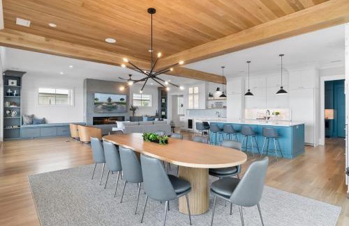 Isle of Palms House | 712 Ocean Blvd by AvantStay Luxe Beach House w Pool Game Zone Beach Access and Views