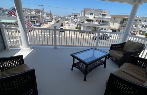 Townsend's Inlet Condo | 7121 Pleasure Avenue North