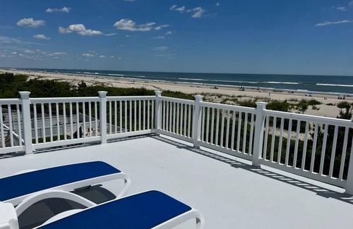 Townsend's Inlet Condo | 7121 Pleasure Avenue North