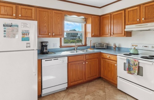 South Nags Head House | 7140 Pelican Watch * Oceanfront