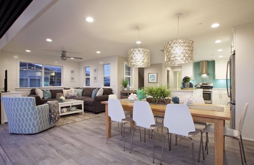 Central Mission Beach House | #715B - Both units have to be booked individually to avoid 30 nights min