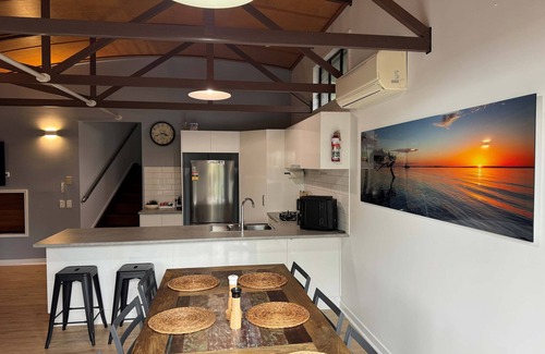 Kingfisher Bay Villa | 718 Cooloola Villa, Kingfisher Bay, K'gari, Fraser Island