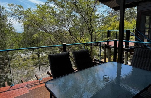 Kingfisher Bay Villa | 718 Cooloola Villa, Kingfisher Bay, K'gari, Fraser Island