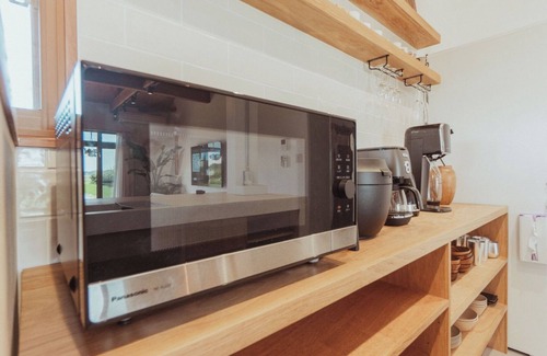 Ichinomiya House | 71New opening Spectacular view Relaxing house r/Choseigun Chiba