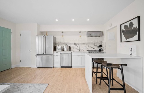 Old Naples House | 721-3 Garden Cottage Condo