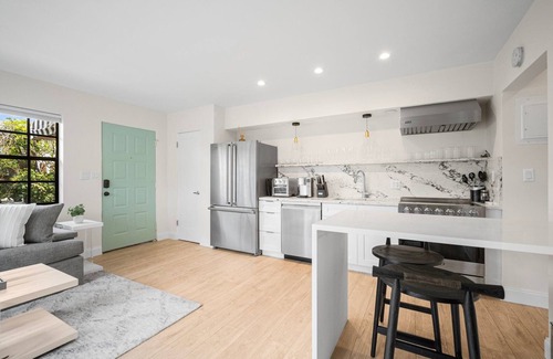 Old Naples House | 721-3 Garden Cottage Condo