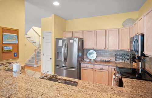 Bonito Boathouses House | 728 Bonito Road - New to VRBO! Resort Access Included!
