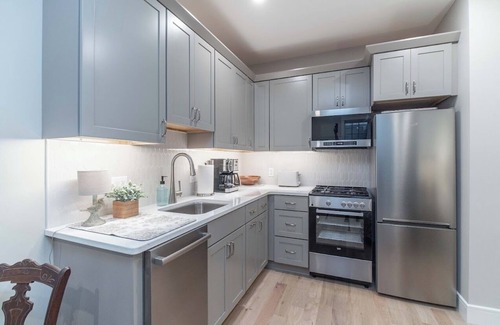 Chautauqua House | 73 Cook Lower - Brand New Apartment in Chautauqua!