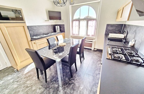 Plouhinec House | 731-Large Breton house for 6 near the beach