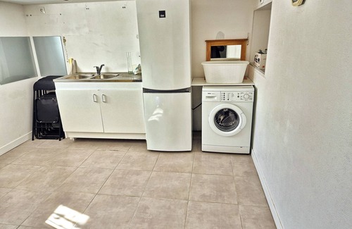 Plouhinec House | 731-Large Breton house for 6 near the beach