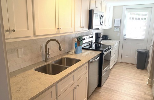 Harbour Town Villa | 737 Schooner Court at The Sea Pines Resort