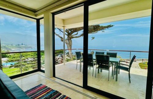 Hermanus City-Centre Apartment | 74 on Marine - Apartment 303