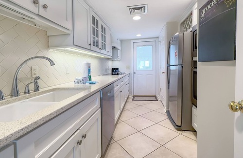 Harbour Town Villa | 744 Schooner Court at The Sea Pines Resort