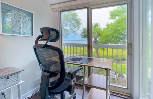 Harbour Town Villa | 744 Schooner Court at The Sea Pines Resort